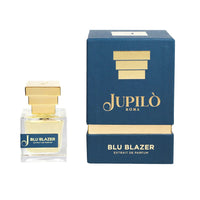 Jupilo Blu Blazer Extrait De Parfum 50ml