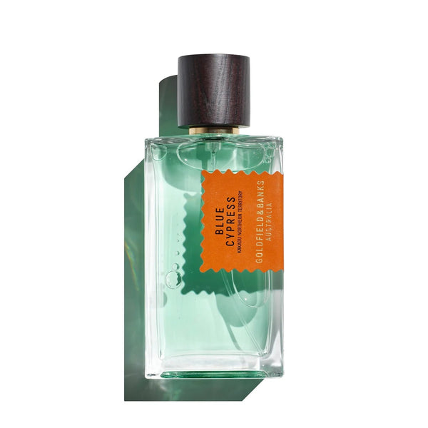 Goldfield & Banks Blue Cypress 100ml