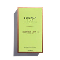 Goldfield & Banks Bohemian Lime 100ml