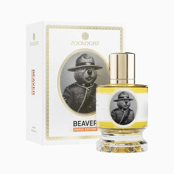 Zoologist Beaver (Maple Edition) Extrait De Parfum 60ml