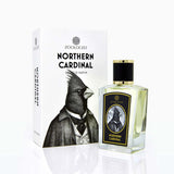 Zoologist Northern Cardinal Extrait De Parfum 60ml