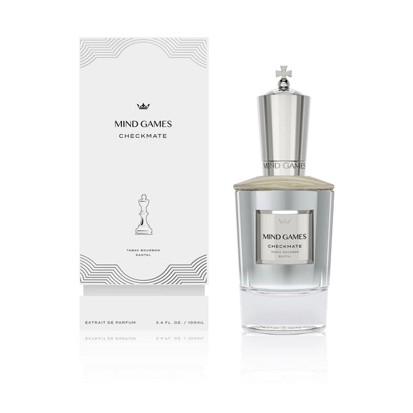 Mind Games Checkmate Extrait De Parfum 100ml
