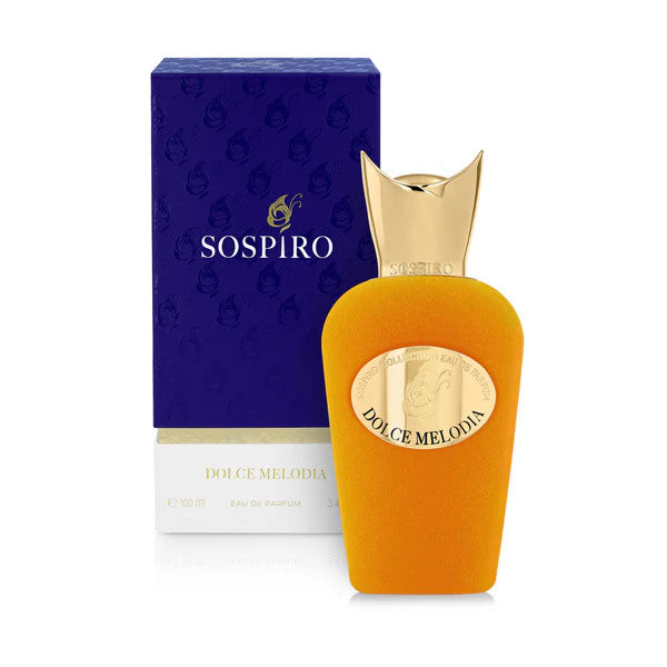 Sospiro Dolce Melodia Eau De Parfum 100ml