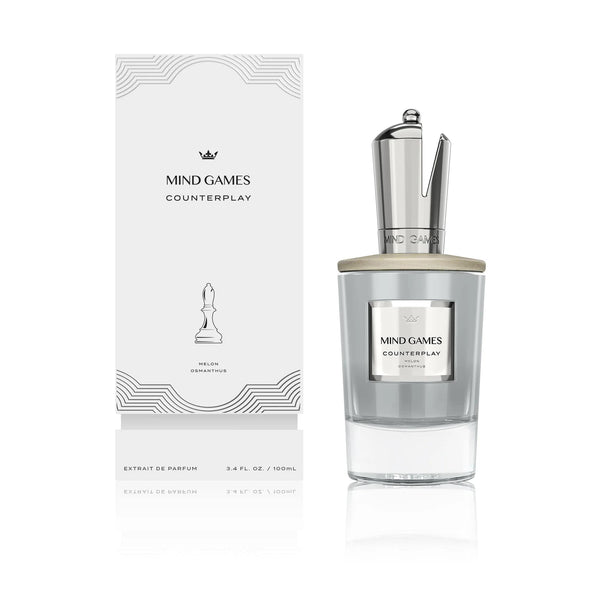 Mind Games Counterplay Extrait De Parfum 100ml