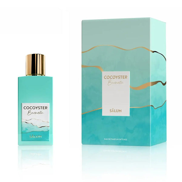 Salum Cocoyster Bananita Extrait De Parfum 50ml