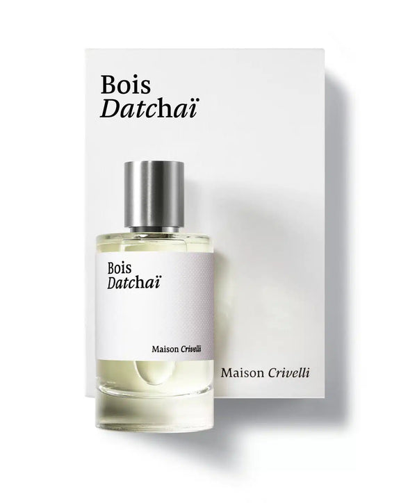 Maison Crivelli Bois Datchai Eau De Parfum 100ml
