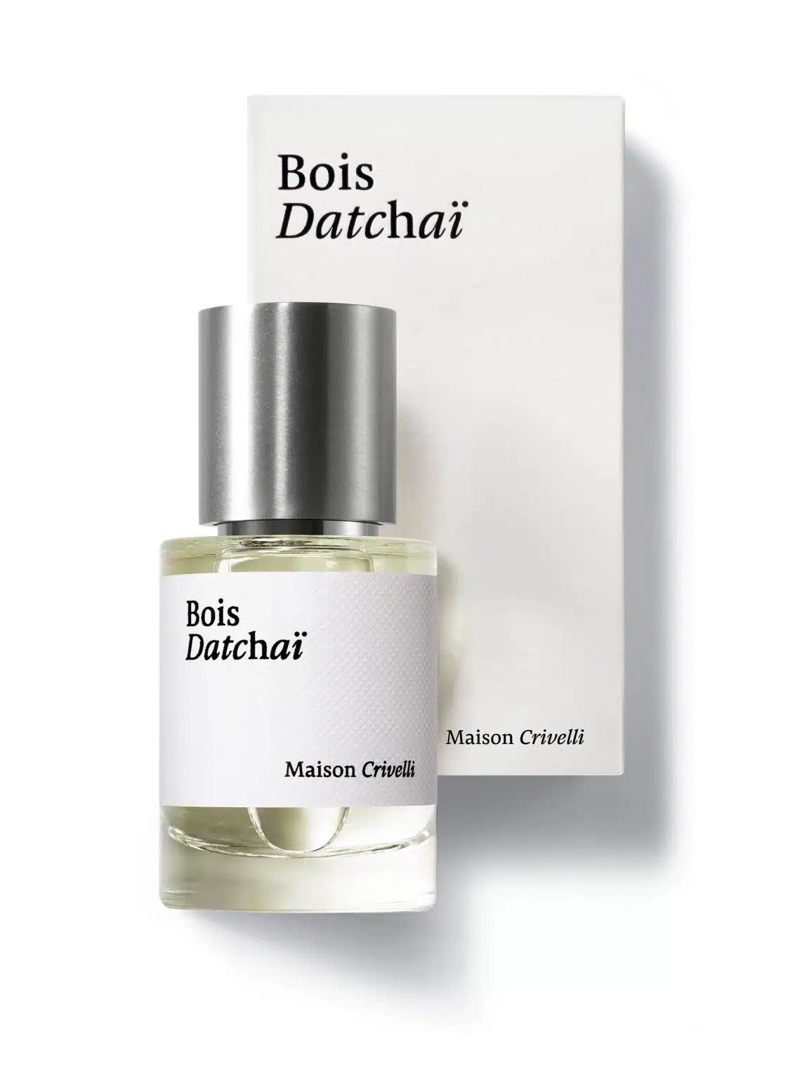 香水(ユニセックス) Maison Crivelli Bois Datchai 30ml Maison Crivelli Bois Datchai Eau De Parfum 30ml – See Scents