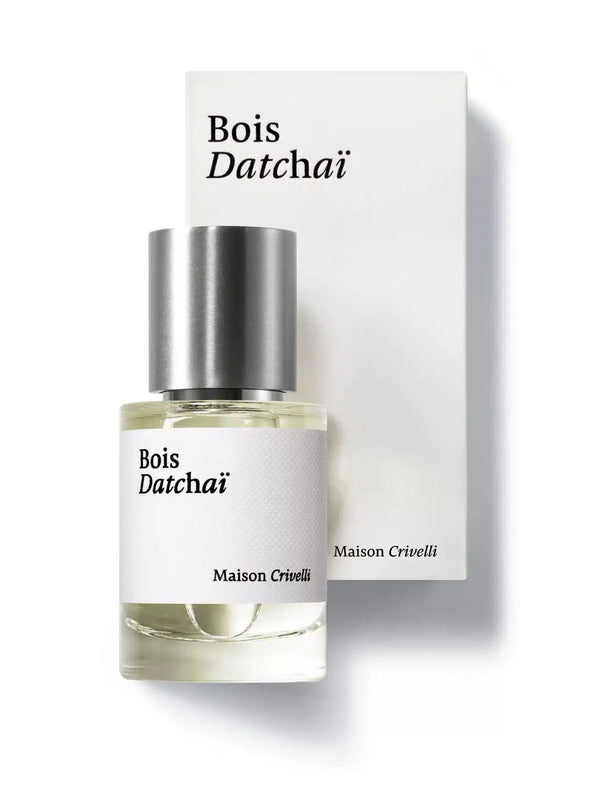 Maison Crivelli Bois Datchai Eau De Parfum 30ml
