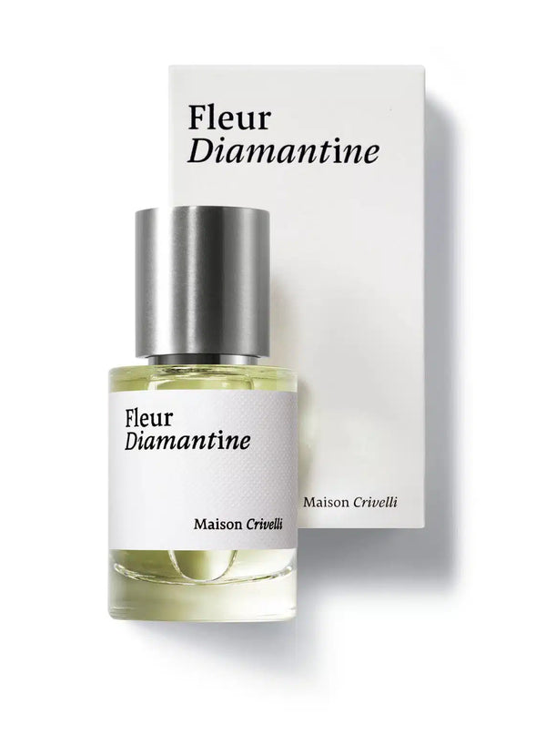 Maison Crivelli Fleur Diamantine Eau De Parfum 30ml