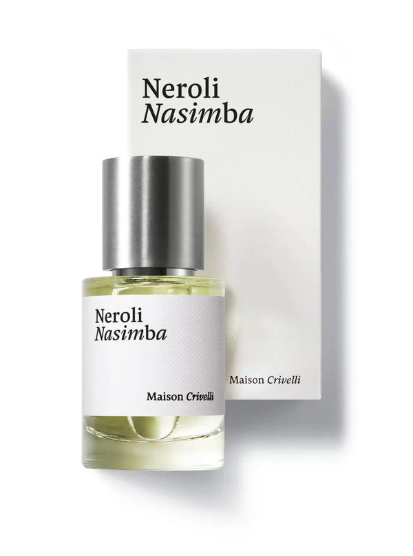 Maison Crivelli Neroli Nasimba Eau De Parfum 30ml