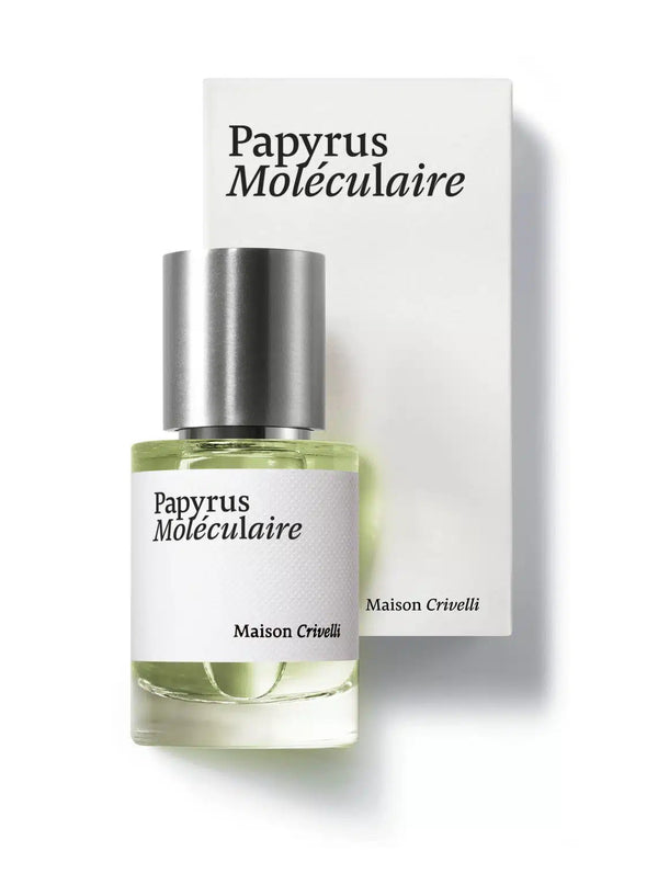 Maison Crivelli Papyrus Moleculaire Eau De Parfum 30ml