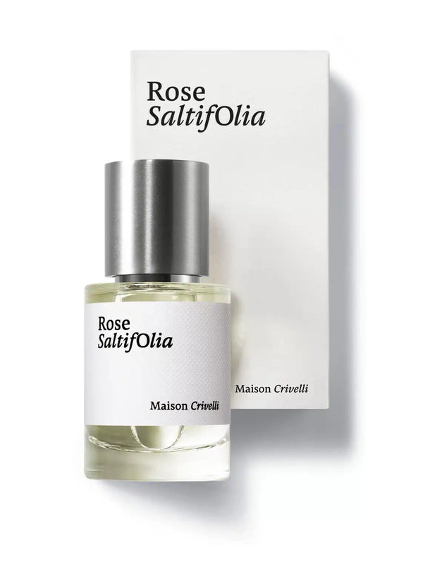 Maison Crivelli Rose Saltifolia Eau De Parfum 30ml