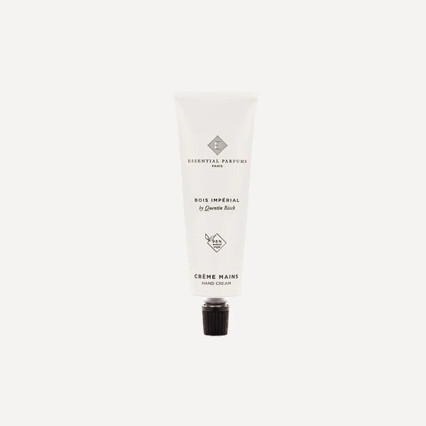 Essential Parfums Bois Imperial Hand Cream 50ml