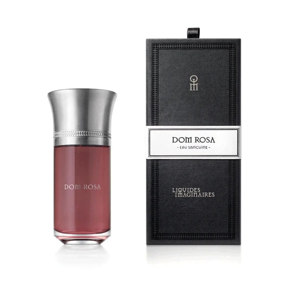 Liquides Imaginaires Dom Rosa Eau De Parfum 100ml