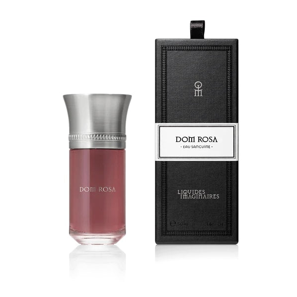 Liquides Imaginaires Dom Rosa Eau De Parfum 50ml