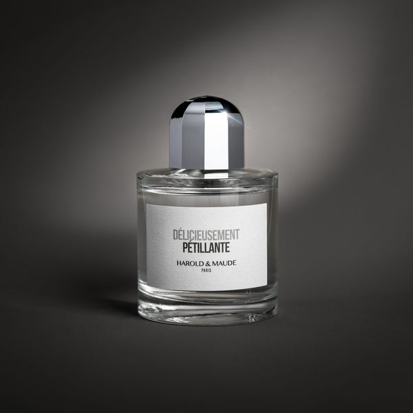 Harold & Maude Delicieusement Petillante (Deliciously Sparkling) Intense Eau De Parfum 100ml