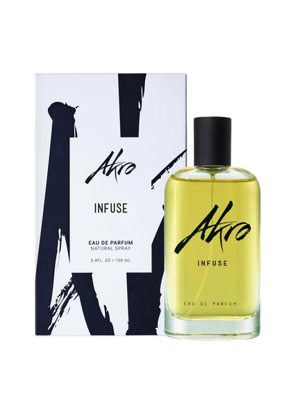 Akro Infuse Eau De Parfum 100ml