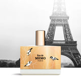 Memo Eau De Memo Eau De Parfum 100ml