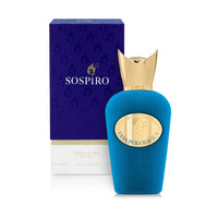 Sospiro Erba Pura Magica Eau De Parfum 100ml