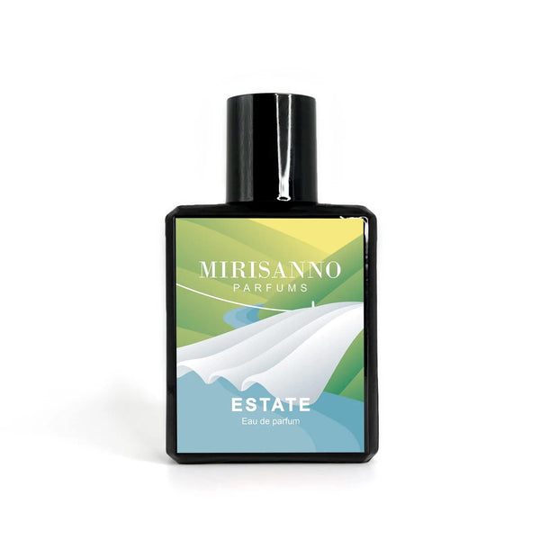 Mirisanno Parfums Estate Eau De Parfum 50ml