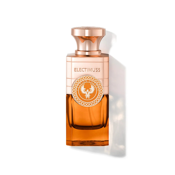 Electimuss Caspian Cherry Pure Parfum/Extrait 100ml