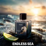 SUPERZ Endless Sea Extrait De Parfum 50ml