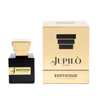 Jupilo Exoticoud Extrait De Parfum 50ml