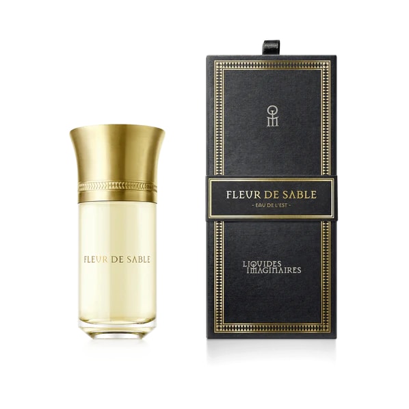 Liquides Imaginaires Fleur De Sable Eau De Parfum 100ml