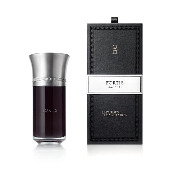 Liquides Imaginaires Fortis Eau De Parfum 100ml