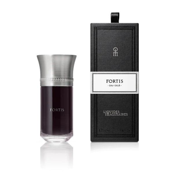 Liquides Imaginaires Fortis Eau De Parfum 50ml
