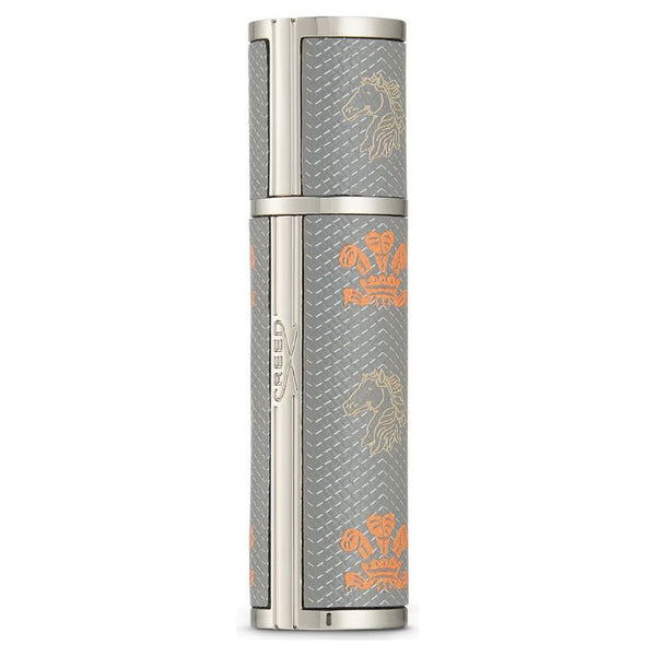 Creed Refillable Travel Atomiser 5ml - Grey