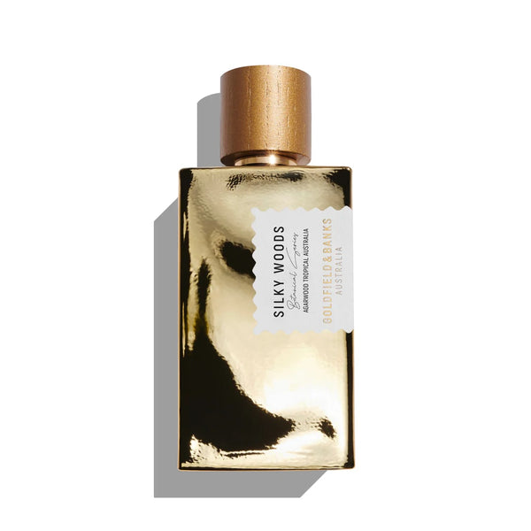 Goldfield & Banks Silky Woods Eau De Parfum 100ml