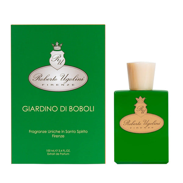 Roberto Ugolini Giardino di Boboli Extrait De Parfum 100ml