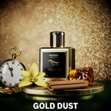 SUPERZ Gold Dust Extrait De Parfum 50ml
