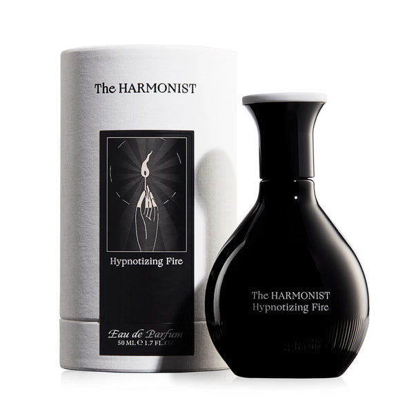 The Harmonist Hypnotizing Fire Eau De Parfum 50ml