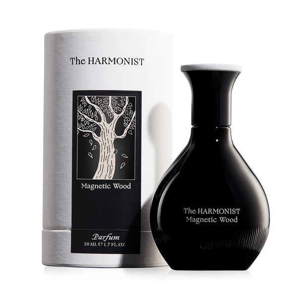 The Harmonist Magnetic Wood Parfum 50ml