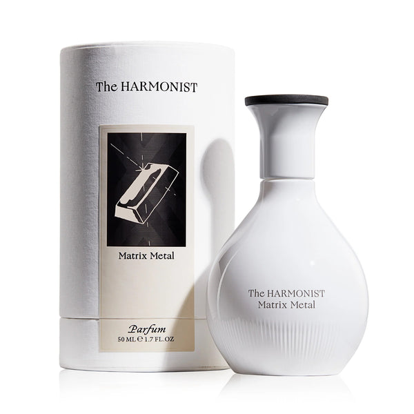 The Harmonist Matrix Metal Parfum 50ml