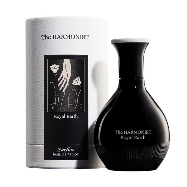 The Harmonist Royal Earth Parfum 50ml