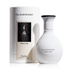 The Harmonist Velvet Fire Parfum 50ml