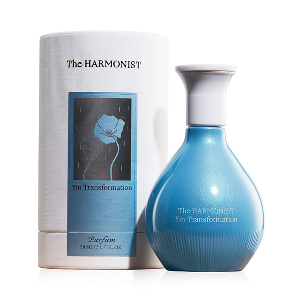 The Harmonist Yin Transformation Parfum 50ml