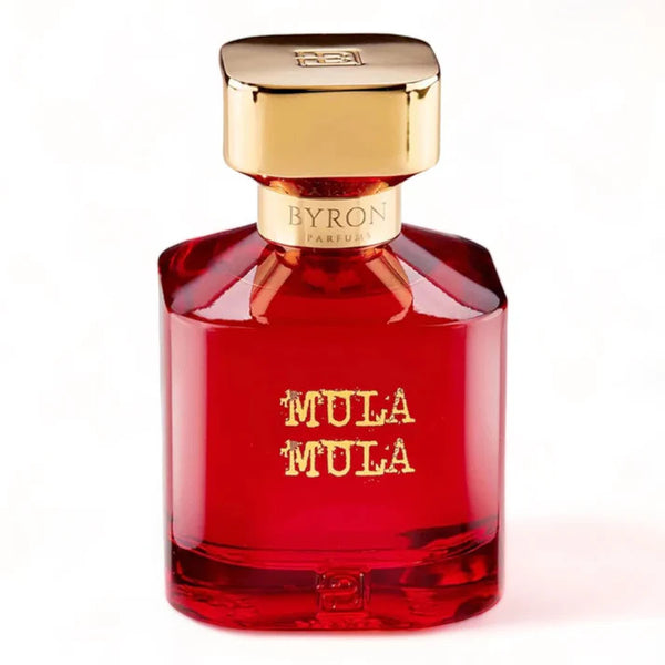 Byron Mula Mula Rouge Extreme 75ml