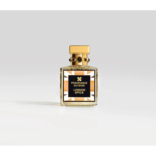 Fragrance Du Bois London Spice 100ml