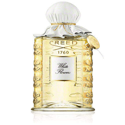 Creed White Flowers 250ml See Scents