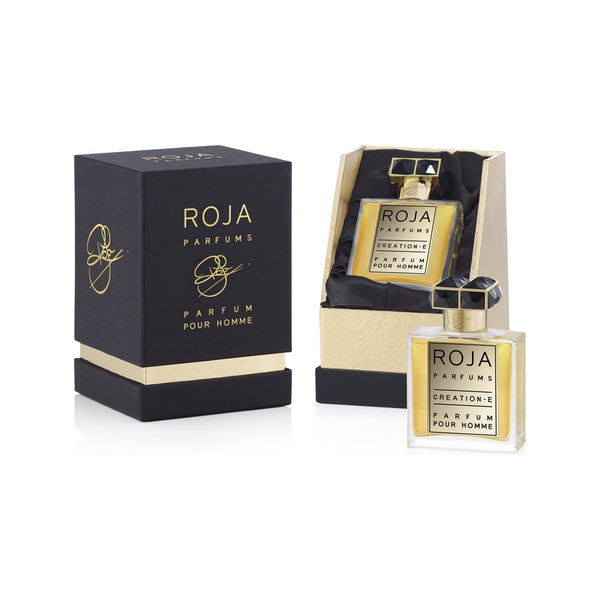 Eau De Parfum Roja Creation E Enigma Roja Creation-E Parfum Pour