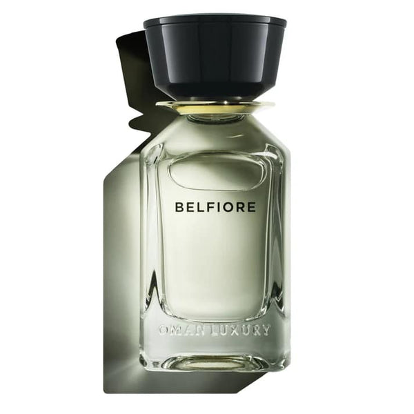 Oman Luxury Belfiore Eau De Parfum 100ml