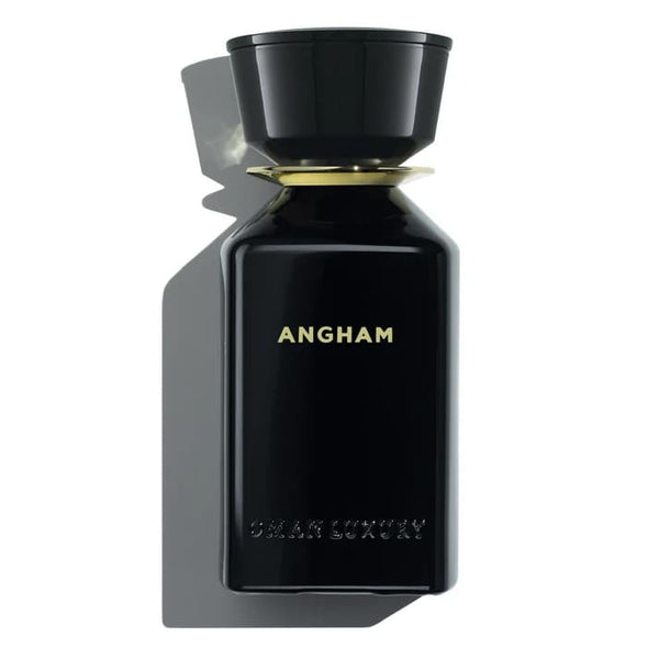 Oman Luxury Angham Eau De Parfum 100ml