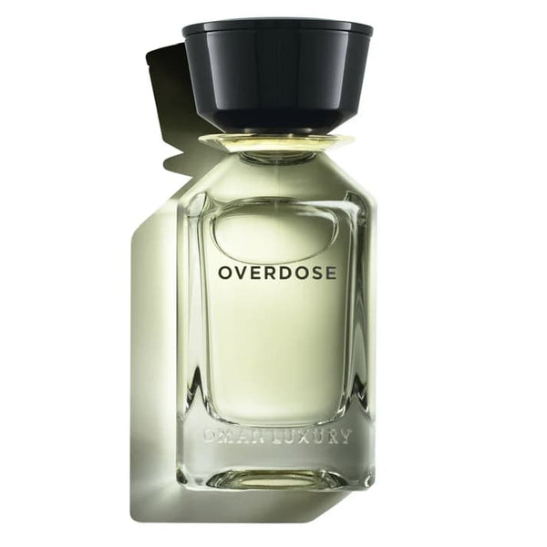 Oman Luxury Overdose Eau De Parfum 100ml
