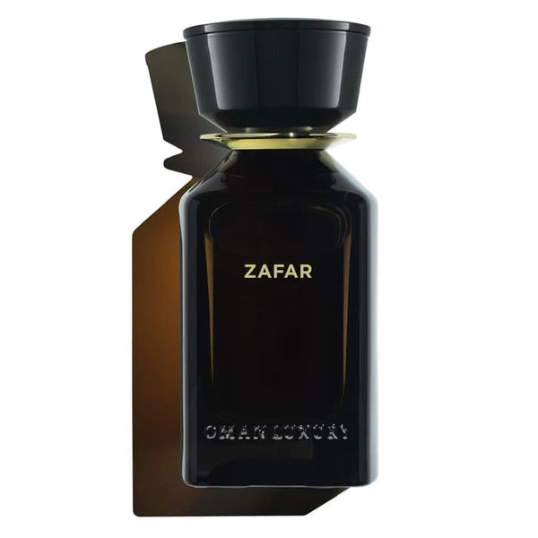 Oman Luxury Zafar Eau De Parfum 100ml