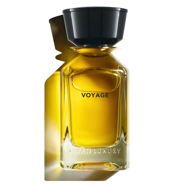 Oman Luxury Voyage Eau De Parfum 100ml