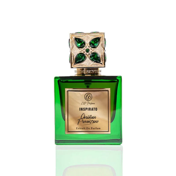 Christian Provenzano Inspirato Extrait De Parfum 100ml